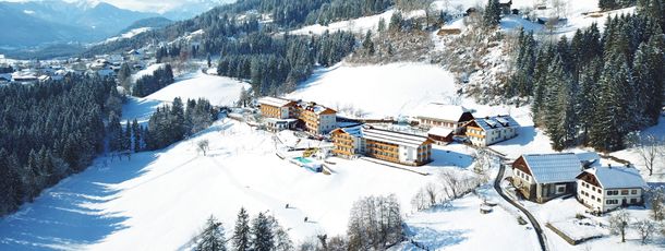 General information about your stay at Ferienhotel Glocknerhof