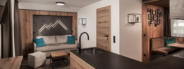 General information about your stay at Apartments Niederseer