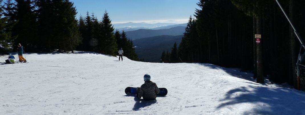 In Tschechien wurde wegen des Coronavirus der Notstand ausgerufen.