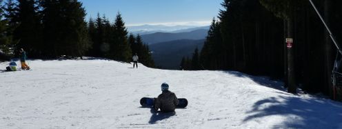In Tschechien wurde wegen des Coronavirus der Notstand ausgerufen.