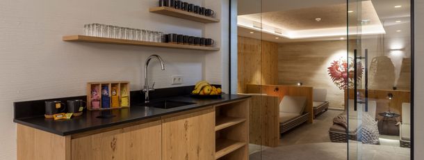 General information about your stay at Apart-Hotel Dreisonnenhof