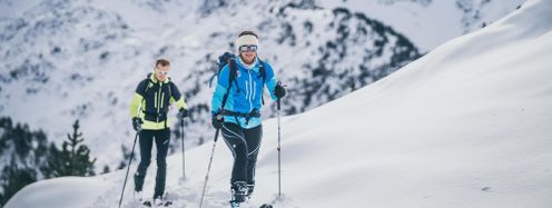 Entdecke die nachhaltige Adrenalite-Kollektion von Ternua
