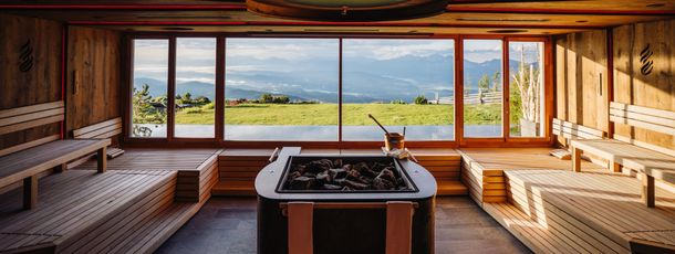 General information about your stay at Mountain Resort Feuerberg