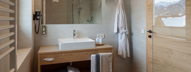 General information about your stay at Apart-Hotel Dreisonnenhof