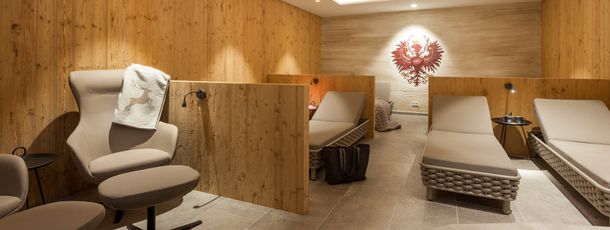 Detaillierte Infos zur Unterkunft Apart-Hotel Dreisonnenhof