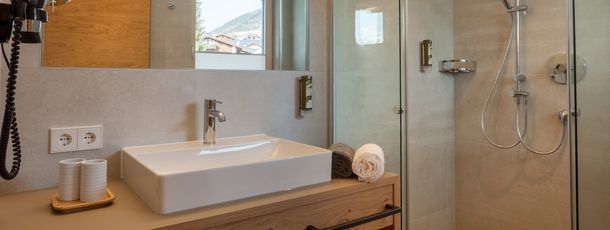 Detaillierte Infos zur Unterkunft Apart-Hotel Dreisonnenhof