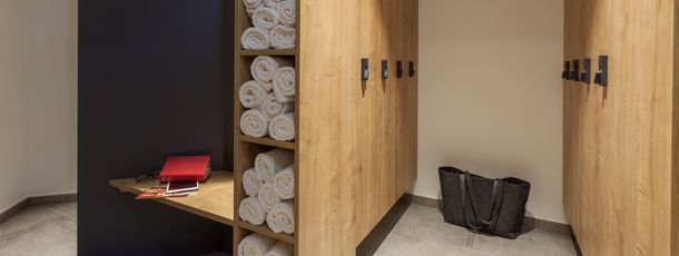 General information about your stay at Apart-Hotel Dreisonnenhof