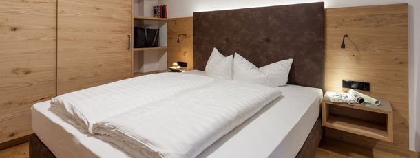 General information about your stay at Apart-Hotel Dreisonnenhof