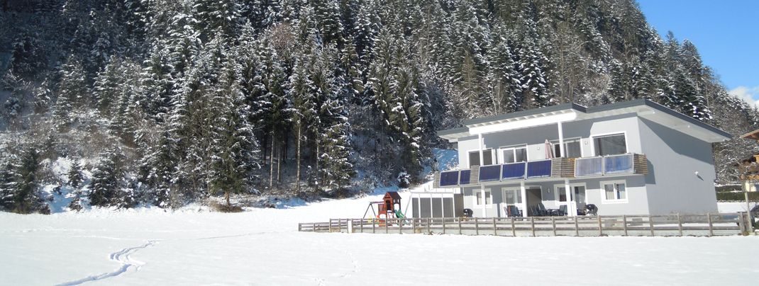 General information about your stay at Appartement Julian