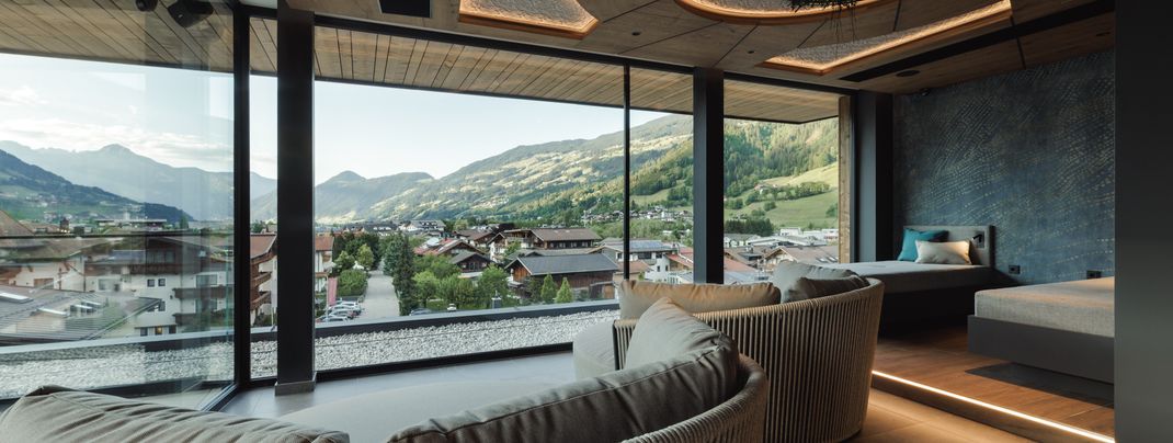 General information about your stay at Hotel Pachmair