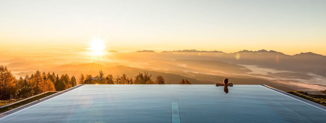 General information about your stay at Mountain Resort Feuerberg