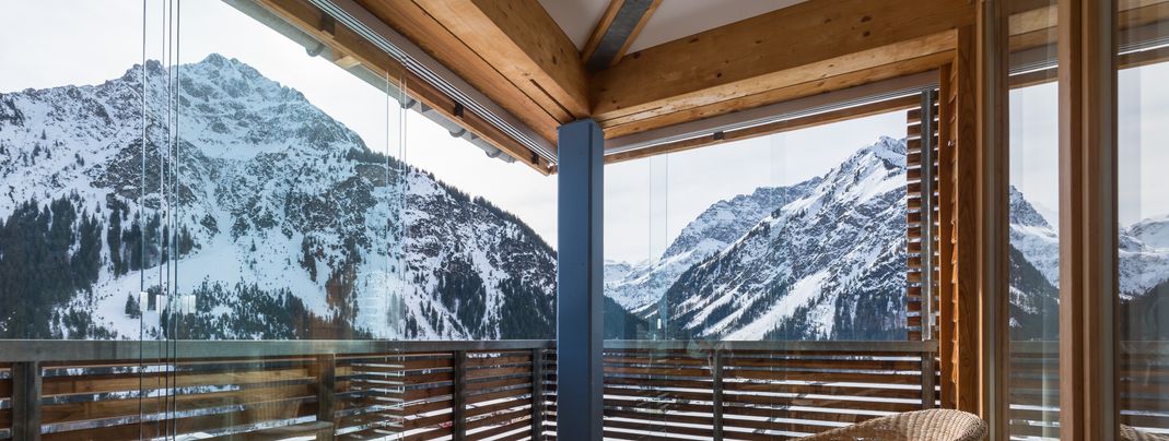 General information about your stay at Fewo Am Walmendingerhorn