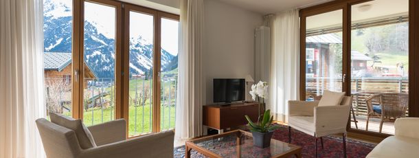 General information about your stay at Fewo Am Walmendingerhorn