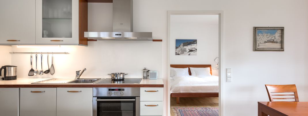 General information about your stay at Fewo Am Walmendingerhorn