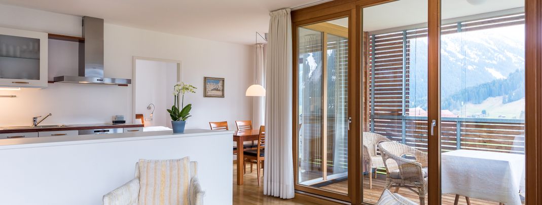 General information about your stay at Fewo Am Walmendingerhorn