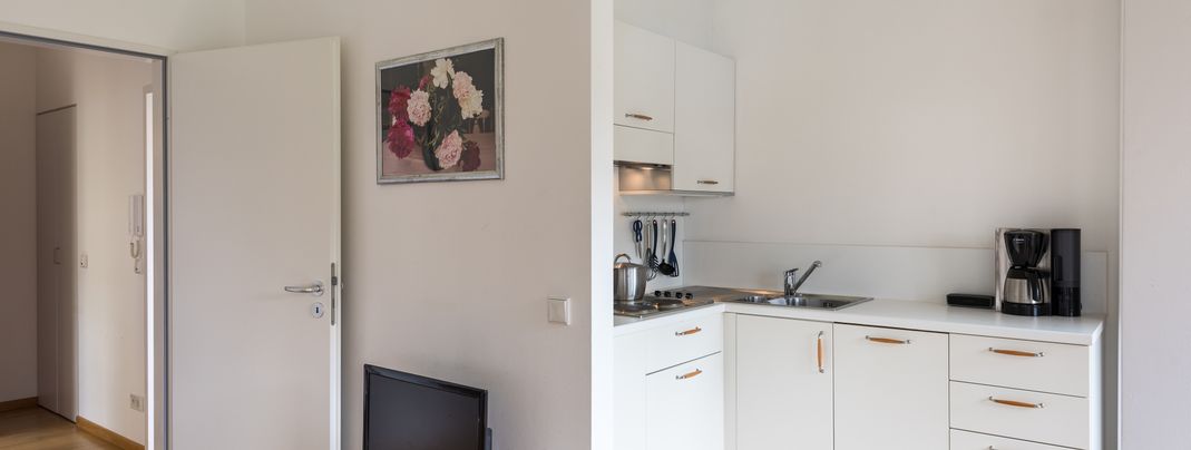 General information about your stay at Fewo Am Walmendingerhorn