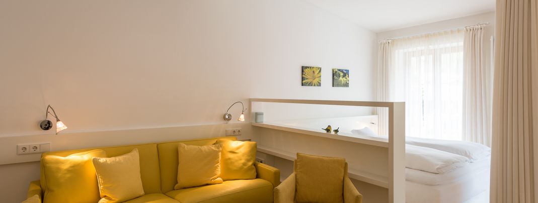 General information about your stay at Fewo Am Walmendingerhorn