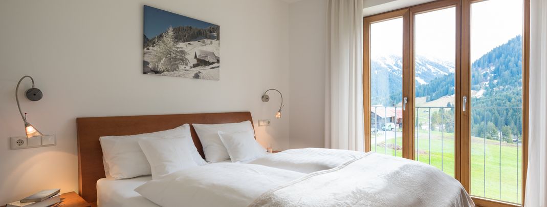 General information about your stay at Fewo Am Walmendingerhorn