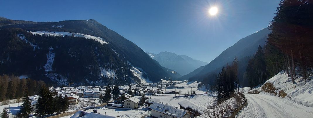 General information about your stay at Hotel Schwarzbachhof