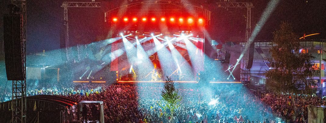 Festival im Schnee: GASTEIN SOUNDS feiert am 12. und 13. Dezember Premiere in Bad Hofgastein.