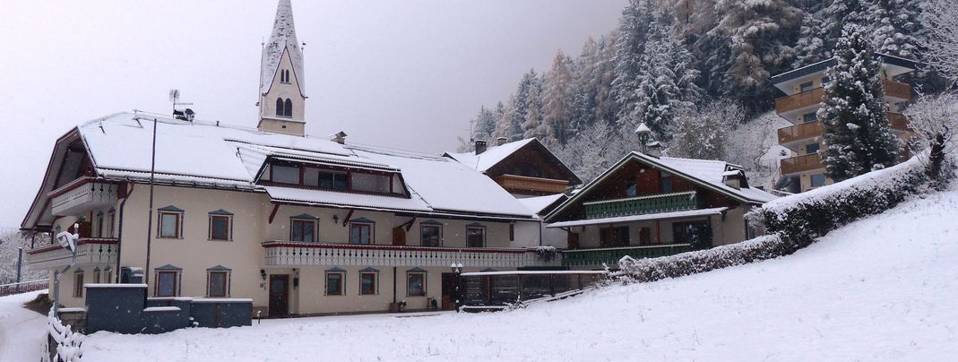 General information about your stay at Alpenapartement Wastelhofer Hof