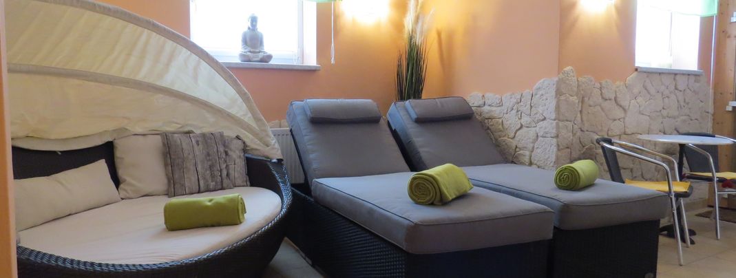 General information about your stay at Haus Isabella