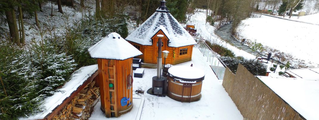 General information about your stay at Hotel Fichtenhäusel am Pöhlagrund