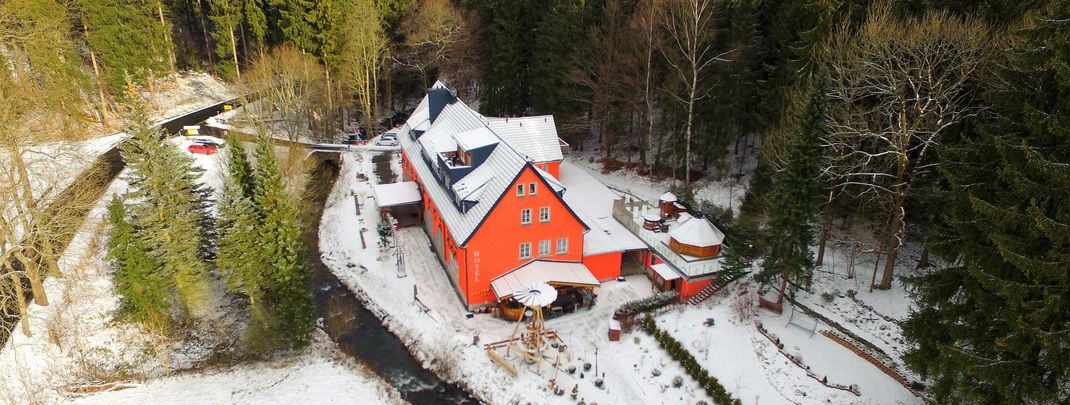 General information about your stay at Hotel Fichtenhäusel am Pöhlagrund