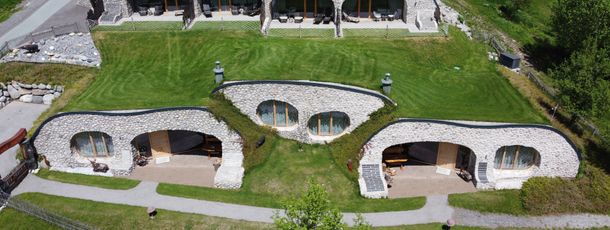 General information about your stay at Morgenfurt