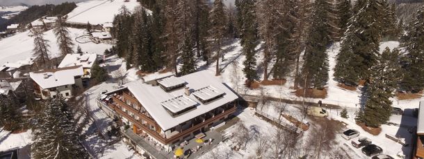 Detaillierte Infos zur Unterkunft Hotel Mayr