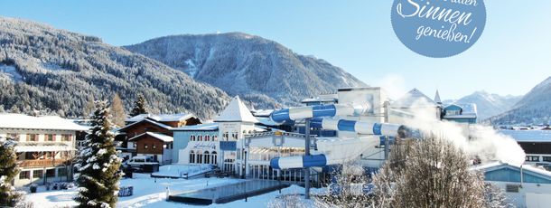 Schlosshotel Lacknerhof****S