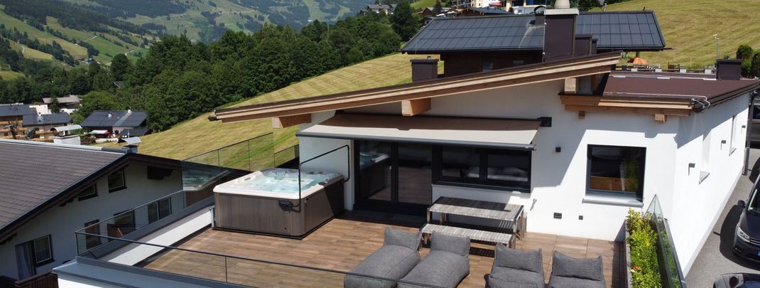 General information about your stay at Ferienwohnungen Falkenstein