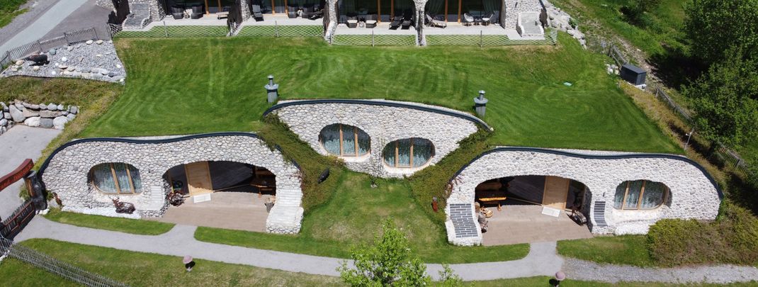 General information about your stay at Morgenfurt