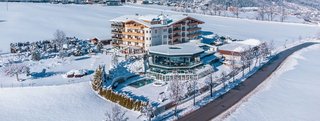 General information about your stay at Sport- und Wellnesshotel Held