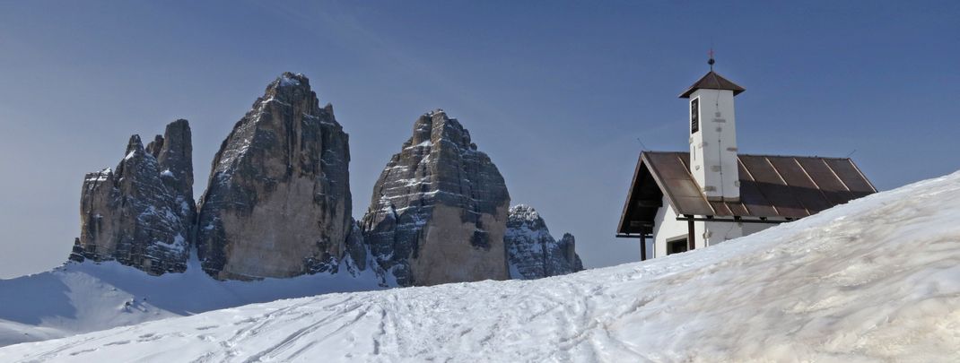 General information about your stay at Baumannhof