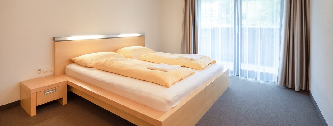 General information about your stay at Bohemia Apartments