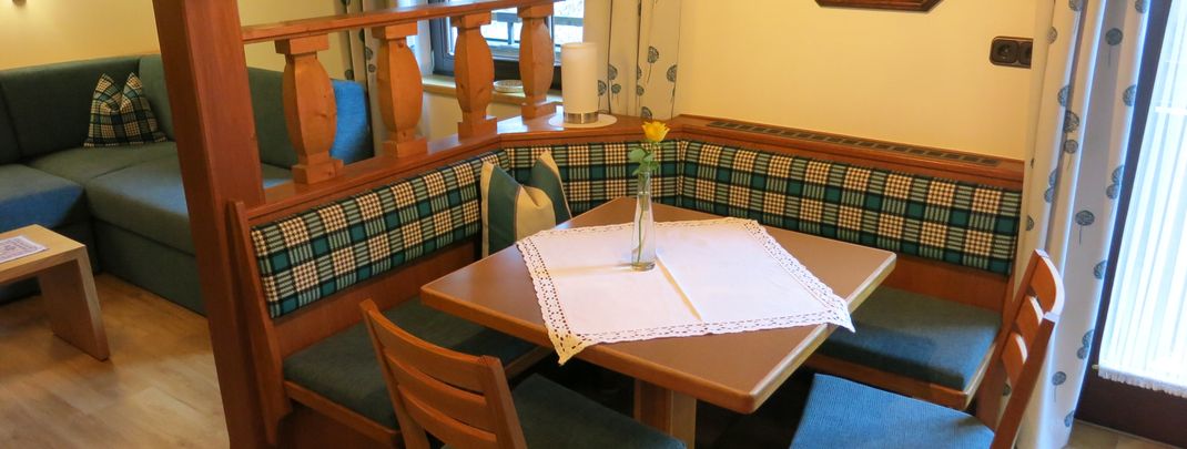 General information about your stay at Fewo Hinteranger