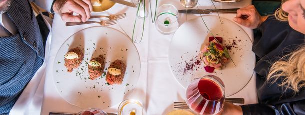 General information about your stay at Adler Suite & Stube