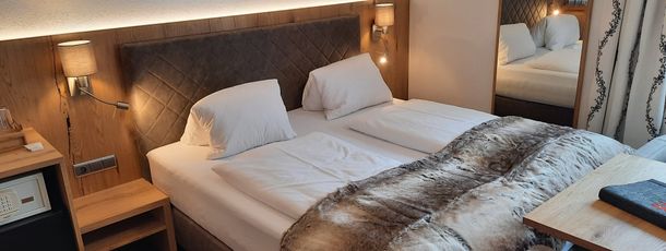 General information about your stay at App./Pension Viktoria