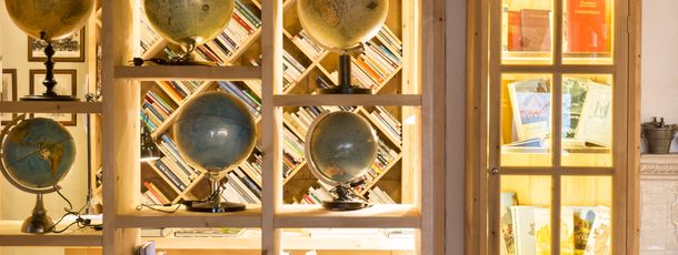 General information about your stay at Berghotel & Residence Tirol