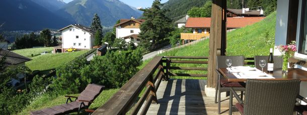 General information about your stay at Ferienwohnung Eller