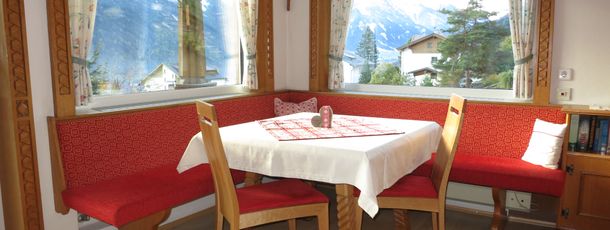 General information about your stay at Ferienwohnung Eller