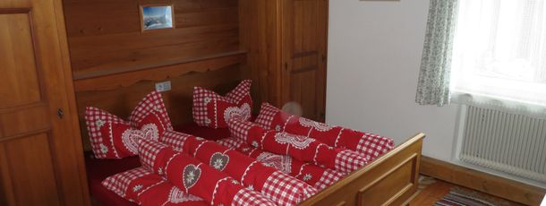 General information about your stay at Ferienwohnung Eller