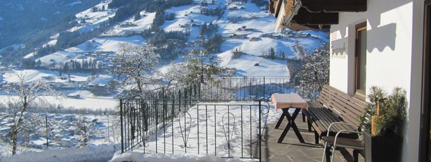 General information about your stay at Ferienhaus Sonneck