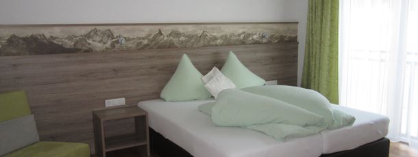 General information about your stay at Fewo Andrea