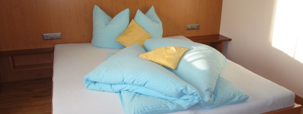 General information about your stay at Fewo Andrea