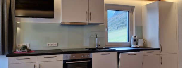 General information about your stay at Fewo Gamsblick