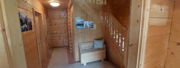 General information about your stay at Fewo Untergladner