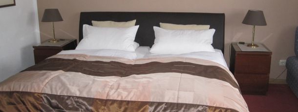 General information about your stay at Gästehaus Nicole