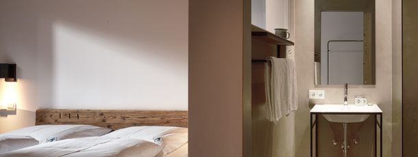 General information about your stay at Hotel Bären Mellau